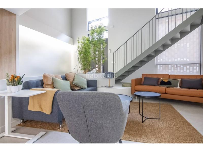 Foto b263d55d-0429-4df4-9f26-c2523d37521c. Affitto duplex con riscaldamento in Guinardó Barcelona