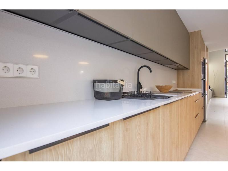 Foto e16d7a5e-13b8-4279-801a-e6dbb2048661. Affitto duplex con riscaldamento in Guinardó Barcelona