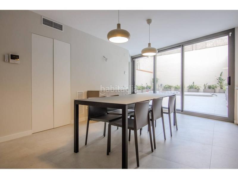 Foto 54b196a8-f606-44ab-873d-c7518cff7476. Lloguer dúplex amb calefacció a Guinardó Barcelona