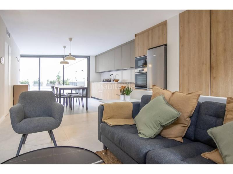 Foto 840fc5db-0f25-4612-b2f5-6be21a69aa41. Lloguer dúplex amb calefacció a Guinardó Barcelona