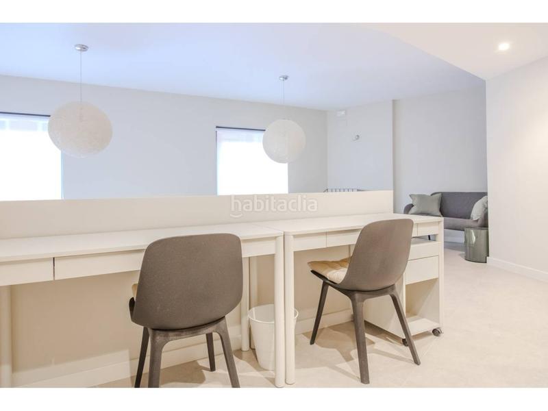 Foto 0d55a5c1-dd1f-4fc9-8562-bd1ca45a0dd5. Location duplex avec chauffage dans Guinardó Barcelona