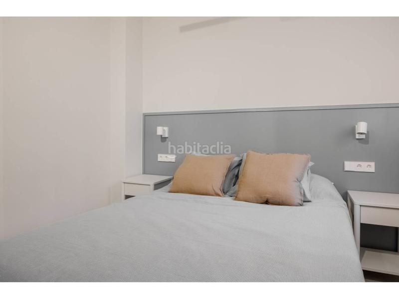 Foto 25740679-5e72-43ac-877f-e289741ecd83. Location duplex avec chauffage dans Guinardó Barcelona