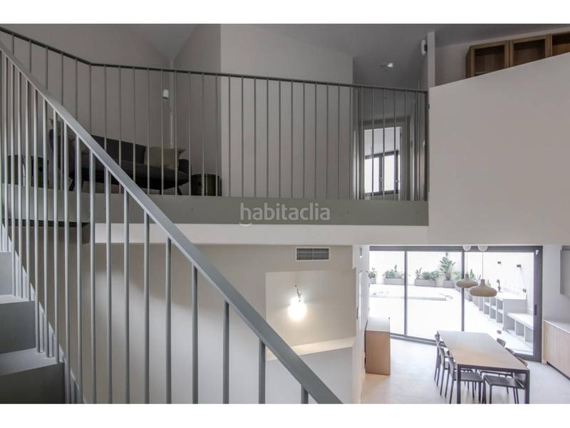 Foto 33d2ee2c-74c0-463f-89ee-ca54d28e4286. Location duplex avec chauffage dans Guinardó Barcelona