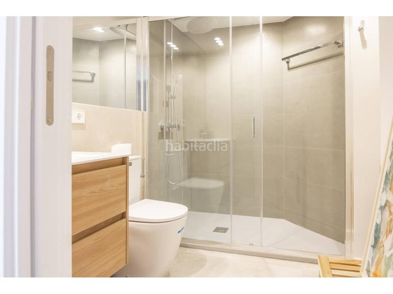 Foto 3c963966-1bde-4134-9cc0-54814f8a0013. Location duplex avec chauffage dans Guinardó Barcelona