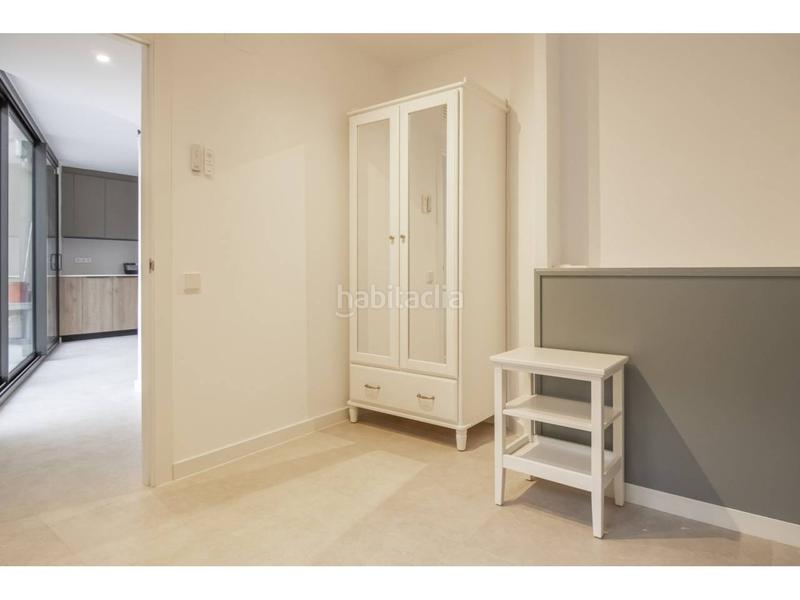 Foto 6df5795f-2a5e-445d-899e-6f76f8ab57b8. Location duplex avec chauffage dans Guinardó Barcelona