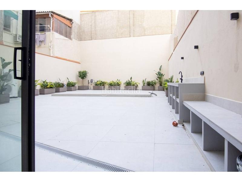 Foto 7eb3bb40-089b-4b77-8dd7-42b27ee30583. Location duplex avec chauffage dans Guinardó Barcelona