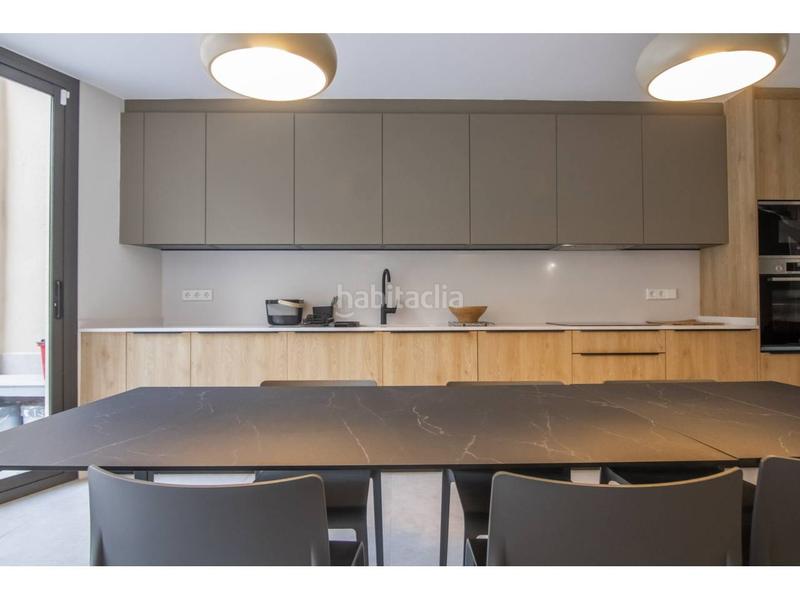 Foto 93d6909e-22ca-44af-9039-1dba10071c64. Location duplex avec chauffage dans Guinardó Barcelona