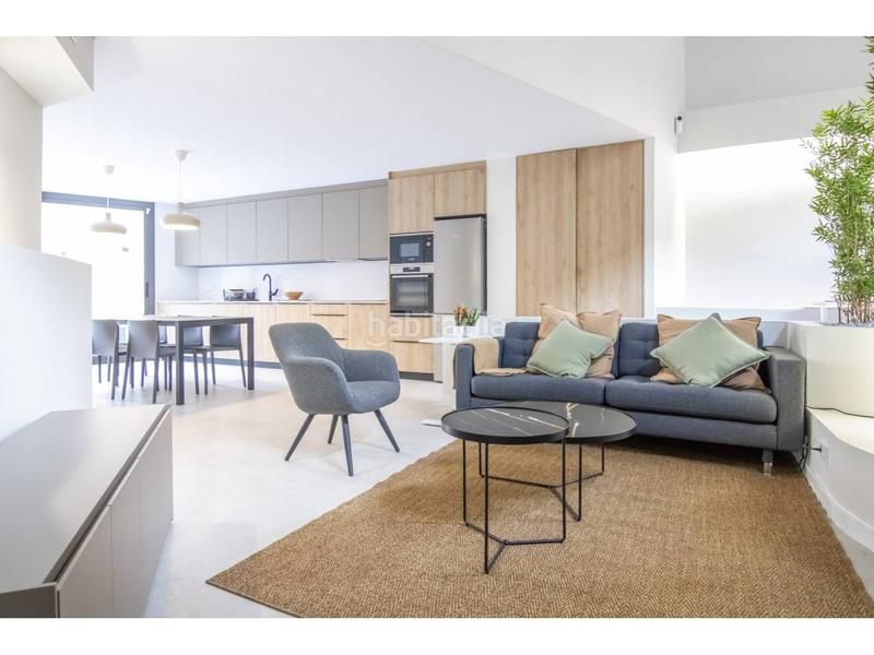 Foto 9b705c9d-7ea7-489b-8c7c-d44a3203d32d. Location duplex avec chauffage dans Guinardó Barcelona