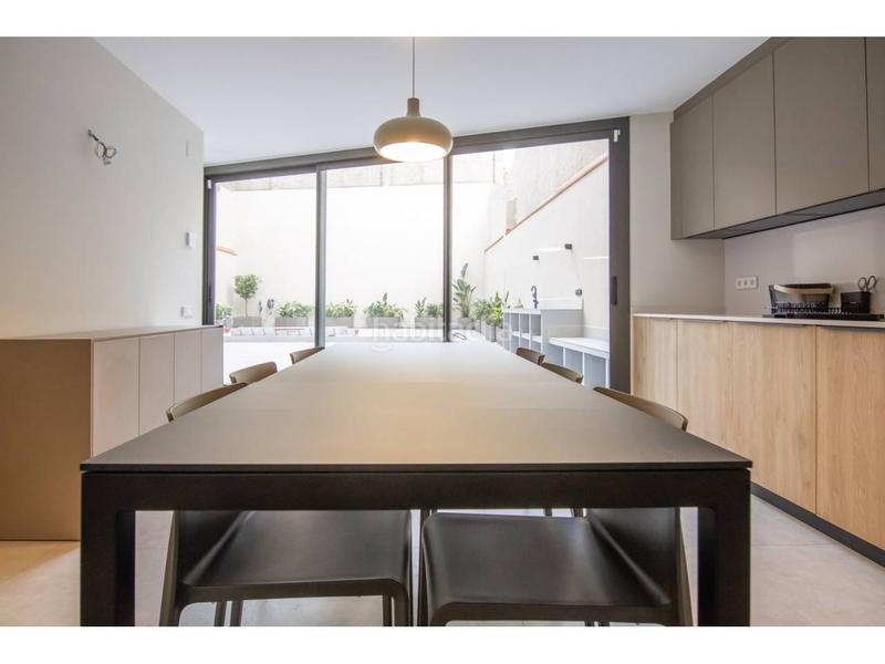 Foto a7650ad8-7388-41d6-a6d4-8ba41ad009ef. Location duplex avec chauffage dans Guinardó Barcelona