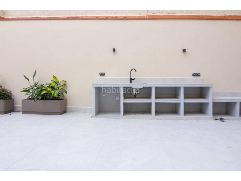 Foto f8f062ff-6a29-436b-b9e1-3350631adca1. Location duplex avec chauffage dans Guinardó Barcelona