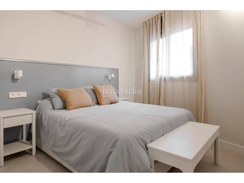 Foto 371c0372-50cb-4353-adec-a3902e895e97. Miete zweistöckige wohnung mit heizung in Guinardó Barcelona