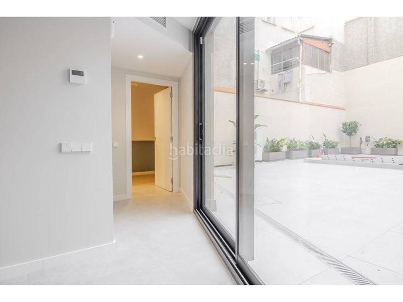 Foto 524dfded-78f0-48a3-8783-cee9a922365c. Miete zweistöckige wohnung mit heizung in Guinardó Barcelona