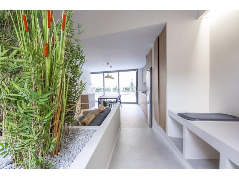 Foto 62a9c6a4-5821-4a89-a933-fa597f15e59b. Miete zweistöckige wohnung mit heizung in Guinardó Barcelona