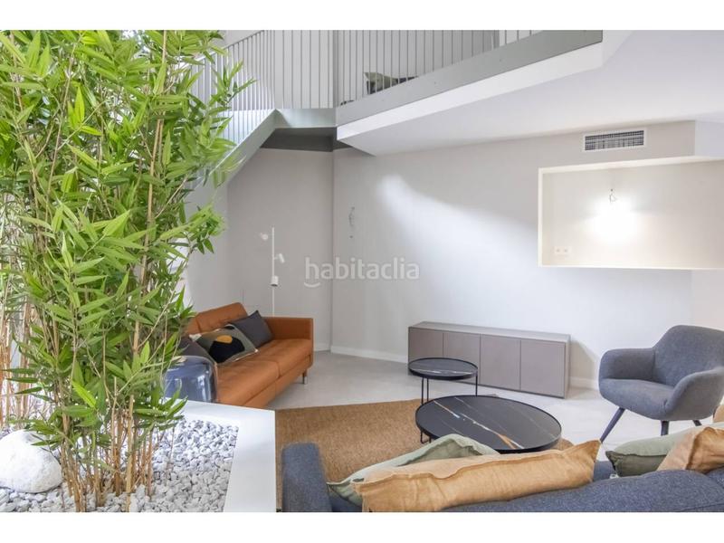 Foto 78161829-3694-42ea-be2a-e1362cb2b712. Miete zweistöckige wohnung mit heizung in Guinardó Barcelona