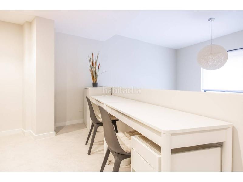 Foto 81f3451a-4742-4454-b2dc-d50f82b90458. Miete zweistöckige wohnung mit heizung in Guinardó Barcelona