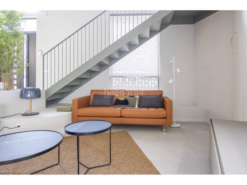 Foto c1aeb718-9b2b-4a7e-9a86-c32d4b5f9bde. Miete zweistöckige wohnung mit heizung in Guinardó Barcelona