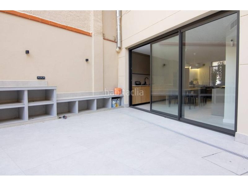 Foto c35b53a5-2ca8-4c37-94c8-0cbf166d3cfb. Miete zweistöckige wohnung mit heizung in Guinardó Barcelona