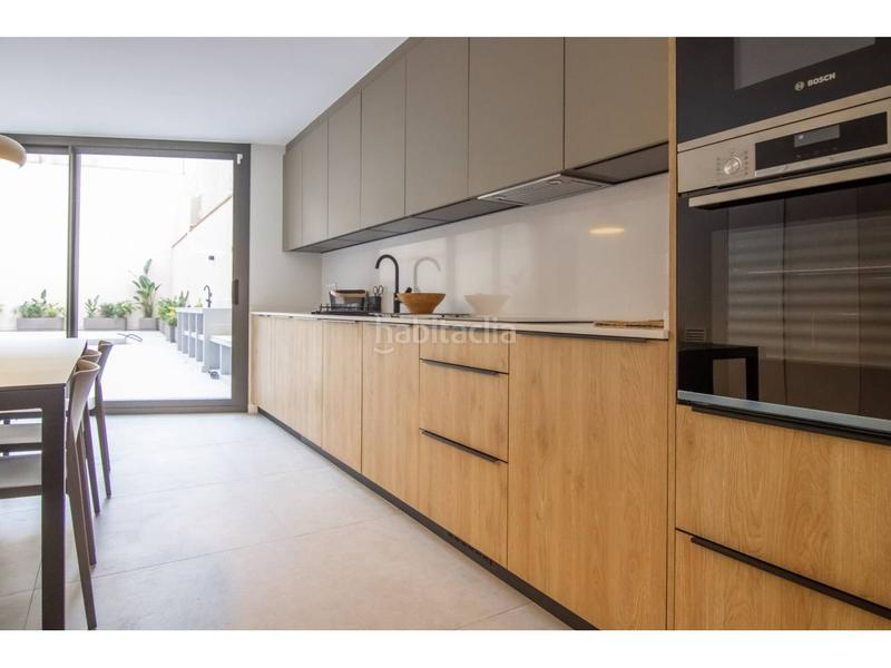 Foto d6df41c8-cda5-4418-9202-222f3ac12817. Miete zweistöckige wohnung mit heizung in Guinardó Barcelona