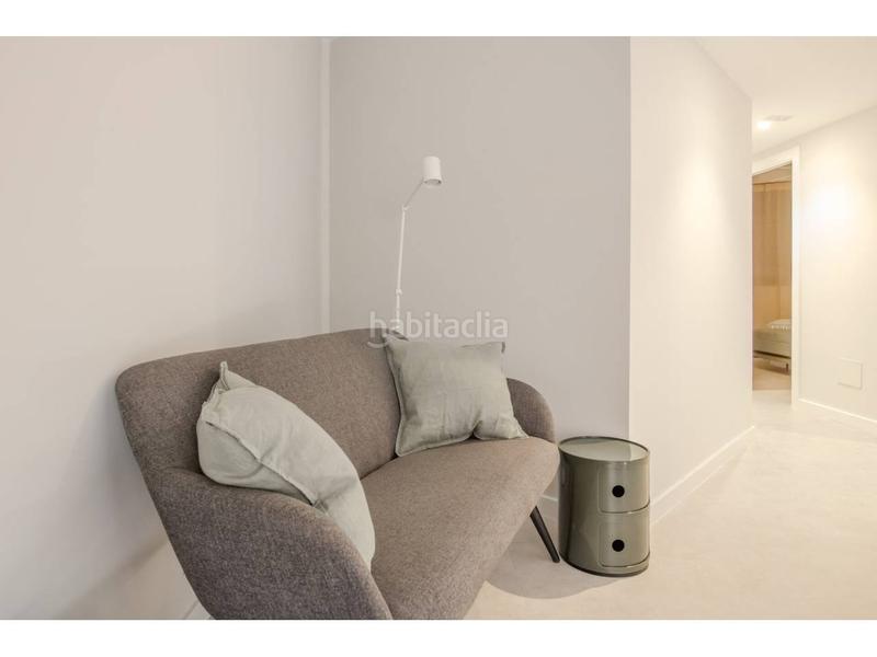 Foto e65ca494-69ca-4ef8-8fd0-f1ea971979ad. Miete zweistöckige wohnung mit heizung in Guinardó Barcelona