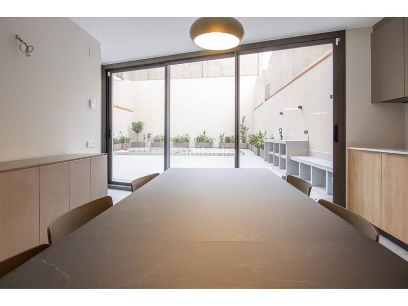 Foto 0955db57-f7de-4d72-be29-8f806441c767. Rent duplex with heating in Guinardó Barcelona