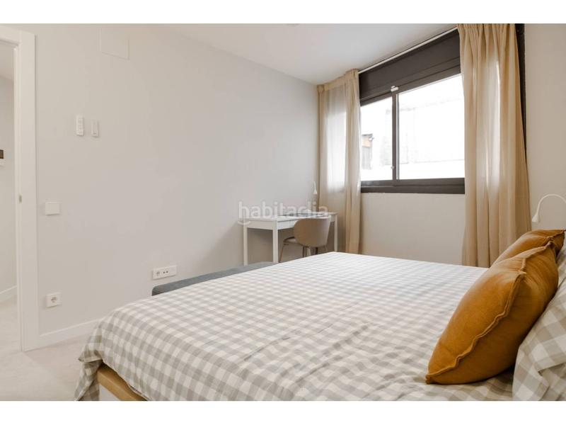 Foto 168e696c-e61a-402d-9e0a-dc00240a56a1. Rent duplex with heating in Guinardó Barcelona