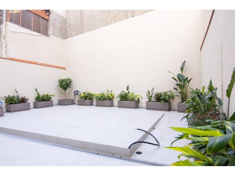 Foto 21abd58d-ca71-4c88-80d8-77a0d2abb42a. Rent duplex with heating in Guinardó Barcelona