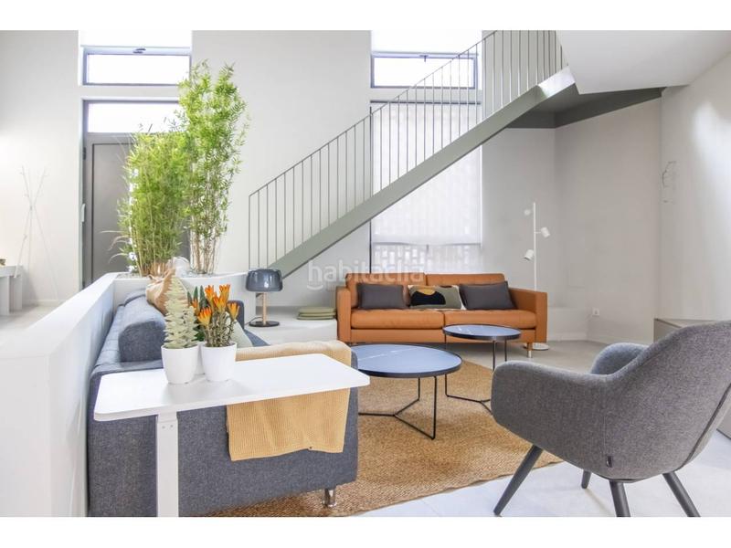 Foto 513ab177-ae83-47b4-9e15-17e1920aae66. Rent duplex with heating in Guinardó Barcelona