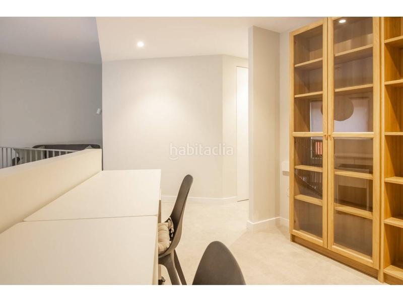 Foto 5ee78575-4e9f-4f0b-8887-24b604fedd56. Rent duplex with heating in Guinardó Barcelona