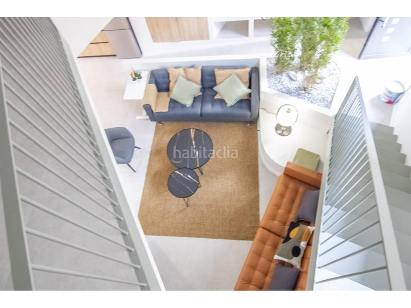 Foto 8f4701da-814d-4998-88c9-86834b06ba32. Rent duplex with heating in Guinardó Barcelona