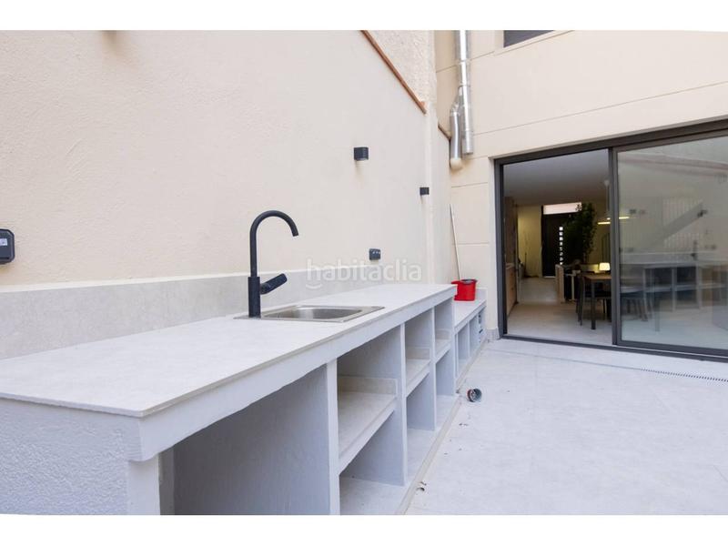 Foto c259532f-7c19-4388-92e0-7e3cd5ecd4fb. Rent duplex with heating in Guinardó Barcelona