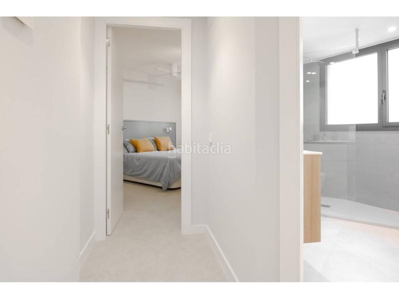 Foto cb862de0-f631-4b37-80a0-34cda8128293. Rent duplex with heating in Guinardó Barcelona