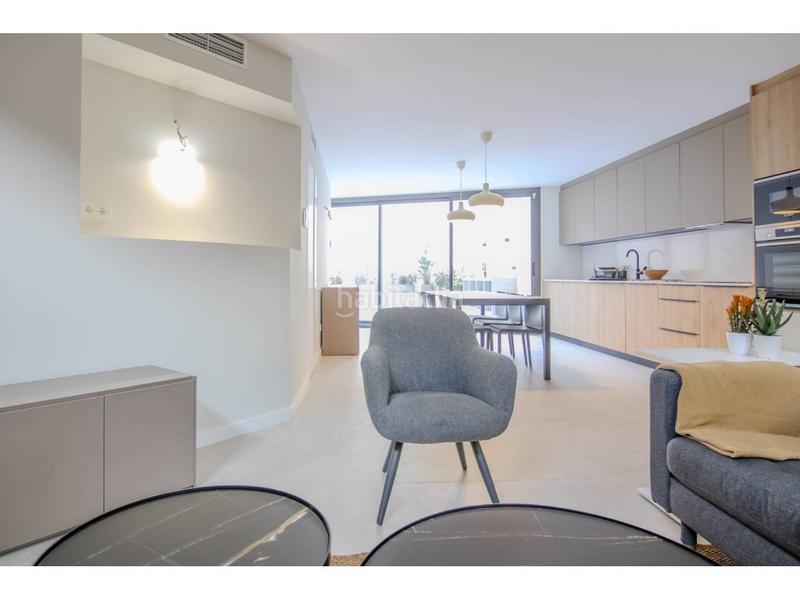 Foto ea6447b7-fe17-414d-96f3-0856f2494be6. Rent duplex with heating in Guinardó Barcelona