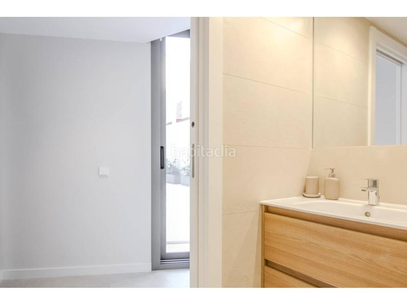 Foto ed565311-7b64-4e2a-a7bc-f171b56fb2ba. Rent duplex with heating in Guinardó Barcelona