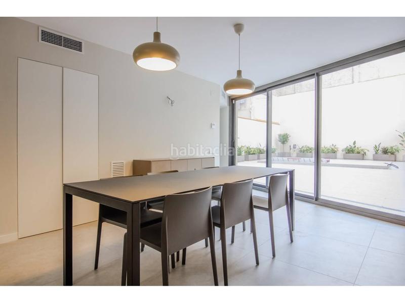 Foto f811ee0c-51bb-4fd4-b011-f39fc334f500. Rent duplex with heating in Guinardó Barcelona