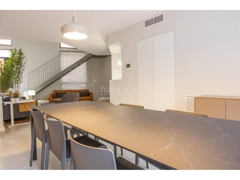 Foto f8421ace-1f9c-4ce9-9889-134e9e86f8cf. Rent duplex with heating in Guinardó Barcelona