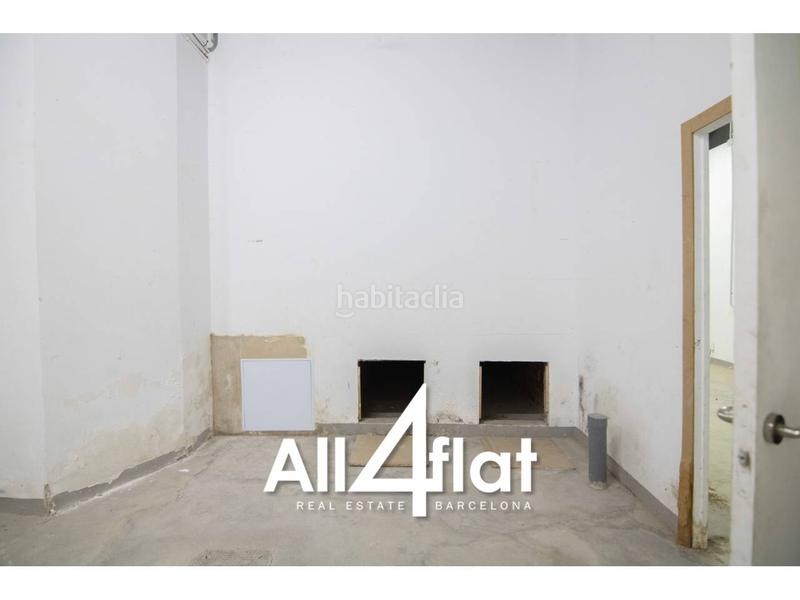 Foto c001ef00-7998-4db2-aab8-2bfc91397f32. Affitto locale commerciale in El Clot Barcelona