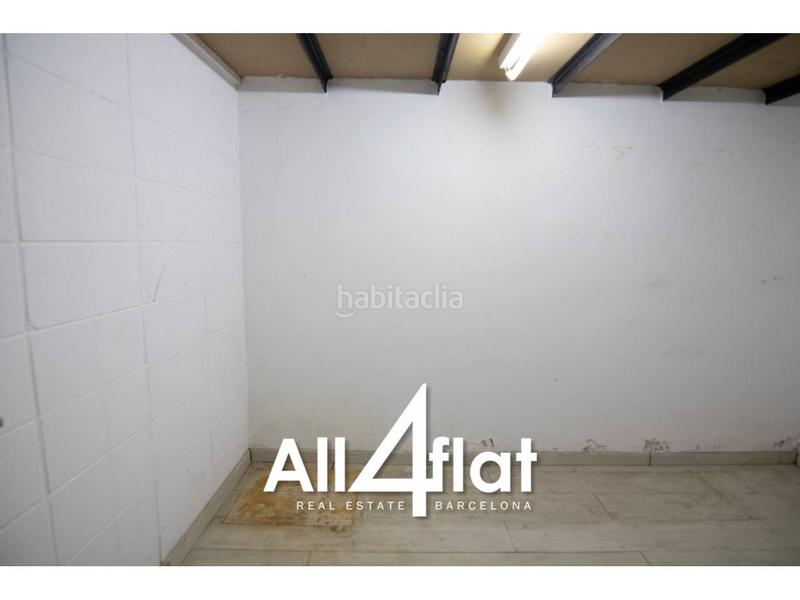 Foto 3fd946d6-f616-4eca-bbdc-e4fb096be15c. Alquiler local comercial amplio local en planta baja en zona comercial dEl Clot en Barcelona