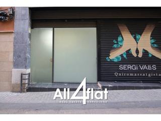 Local Comercial a Flandes