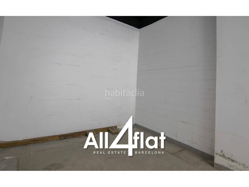 Foto 65d77aa8-a8e0-459a-a8ef-9e36ea1cda0c. Location local commercial dans El Clot Barcelona