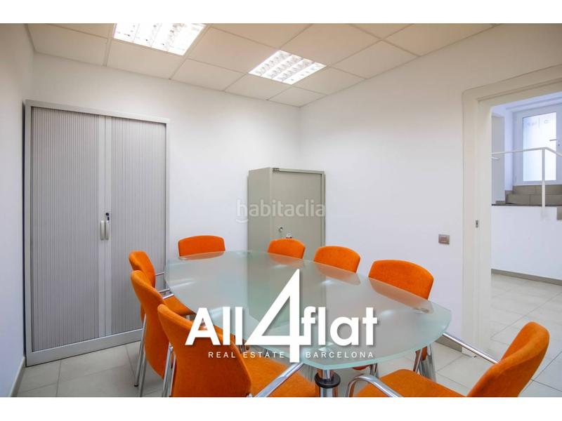 Foto 144565a2-8a22-40f8-960e-fb8ef35368ae. Geschäftsraum in Sant Gervasi - Bonanova Barcelona