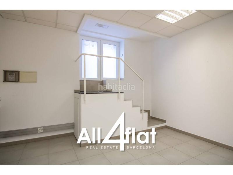 Foto 426d96db-9fc2-49d0-9c43-68763f7c2b3a. Geschäftsraum in Sant Gervasi - Bonanova Barcelona
