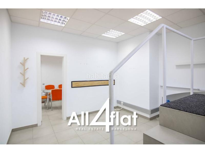 Foto 4a0a4c85-4281-4963-97cf-d4b6b2d0802c. Geschäftsraum in Sant Gervasi - Bonanova Barcelona