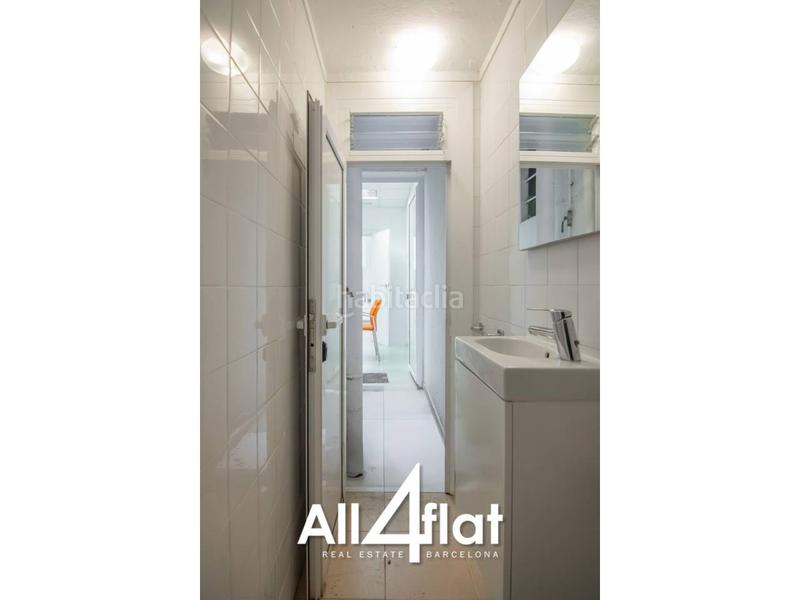 Foto 4b879d80-a5a7-4eb5-bf7a-1097b099c563. Geschäftsraum in Sant Gervasi - Bonanova Barcelona