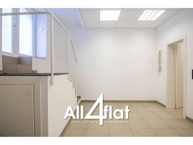 Foto 57130405-28c2-49c9-bfc9-cc7410c81c54. Geschäftsraum in Sant Gervasi - Bonanova Barcelona