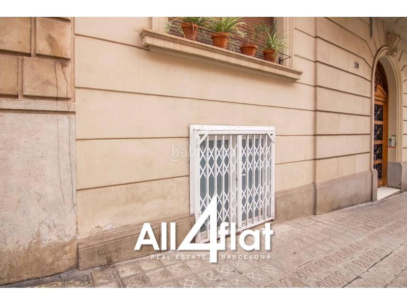 Foto 9d229a39-5c65-498f-acb3-50f445152d66. Geschäftsraum in Sant Gervasi - Bonanova Barcelona