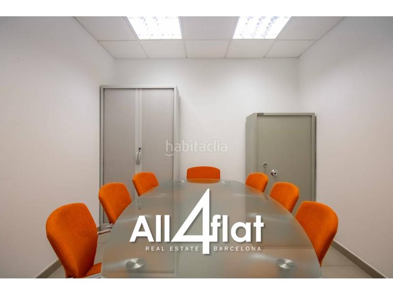 Foto 9d27cf0c-bdfd-4b1a-afa9-68c06a4a224e. Geschäftsraum in Sant Gervasi - Bonanova Barcelona