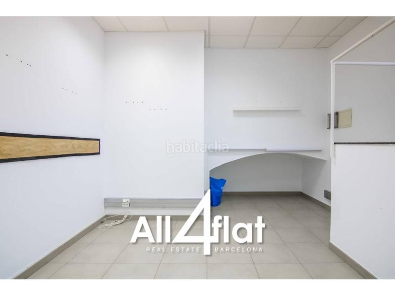 Foto 9f0f6f72-b26d-4ff1-b50b-0a61fa1bf7be. Geschäftsraum in Sant Gervasi - Bonanova Barcelona