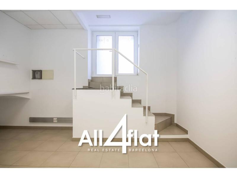 Foto a5aee8ea-2653-4037-b720-8d0af4421cbd. Geschäftsraum in Sant Gervasi - Bonanova Barcelona