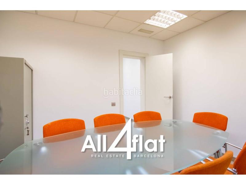 Foto bb959436-4be2-4aca-97b5-85f5b452fd58. Geschäftsraum in Sant Gervasi - Bonanova Barcelona