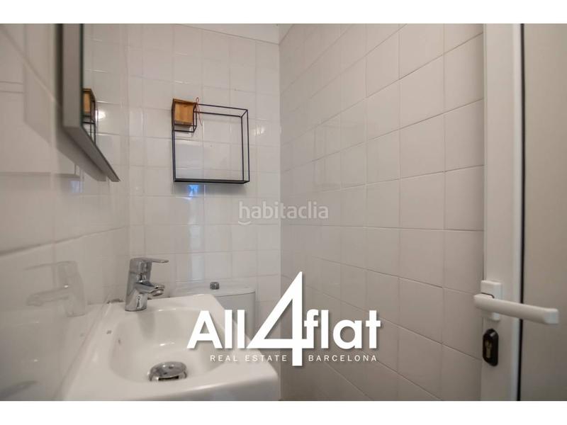 Foto dd02fdc4-f2db-4248-9680-9c7b2ef60faa. Geschäftsraum in Sant Gervasi - Bonanova Barcelona